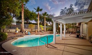 835 W Beechnut Drive, Chandler, AZ 85248