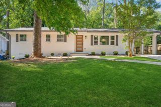 2595 Elkhorn Drive, Decatur, GA 30034