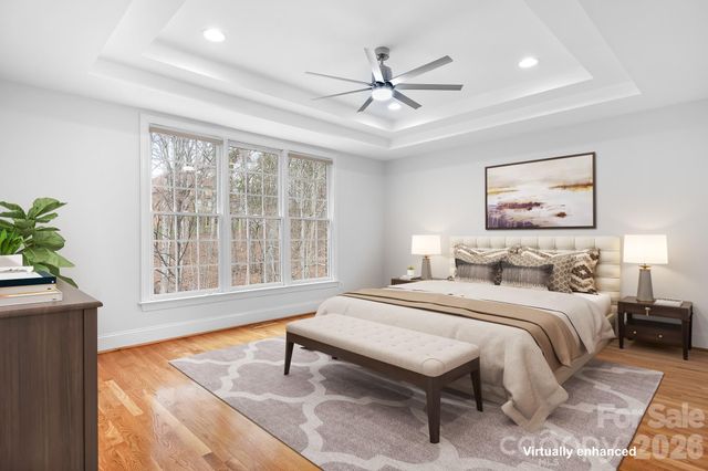 4247 Old Course Drive, Charlotte, NC 28277