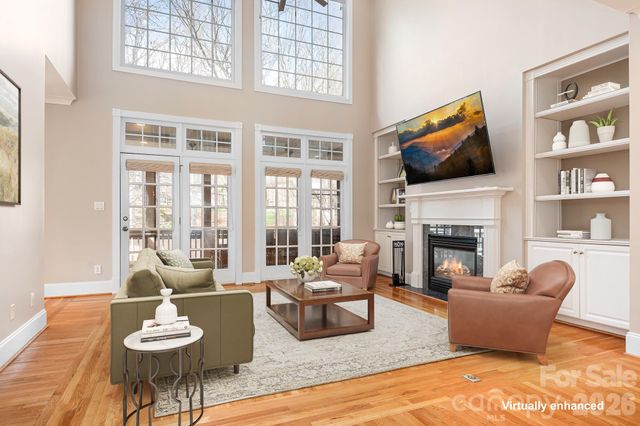 4247 Old Course Drive, Charlotte, NC 28277