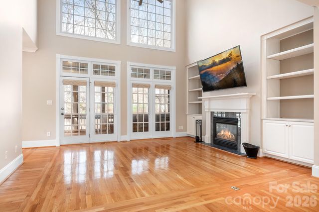 4247 Old Course Drive, Charlotte, NC 28277