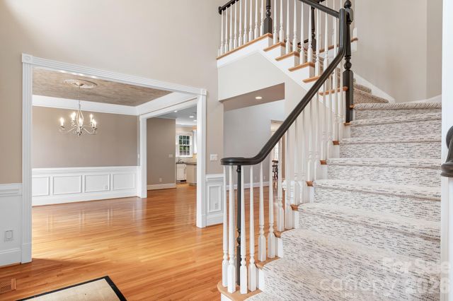 4247 Old Course Drive, Charlotte, NC 28277