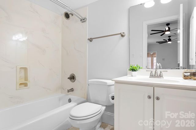 4247 Old Course Drive, Charlotte, NC 28277