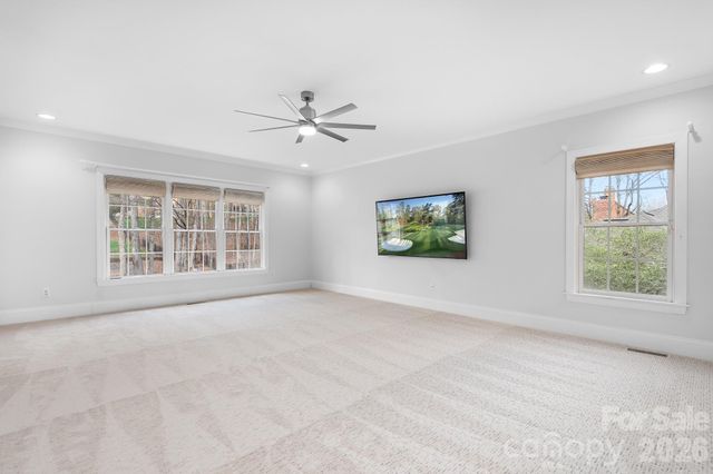 4247 Old Course Drive, Charlotte, NC 28277