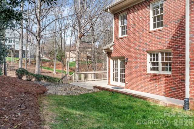 4247 Old Course Drive, Charlotte, NC 28277