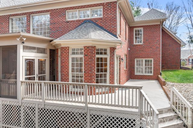 4247 Old Course Drive, Charlotte, NC 28277