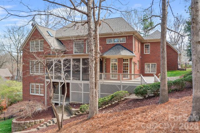 4247 Old Course Drive, Charlotte, NC 28277