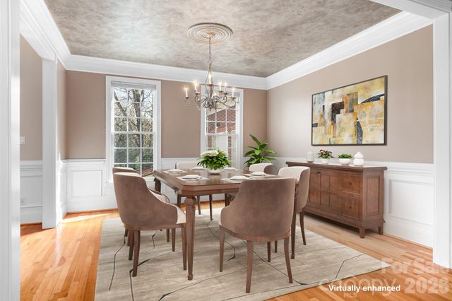 4247 Old Course Drive, Charlotte, NC 28277