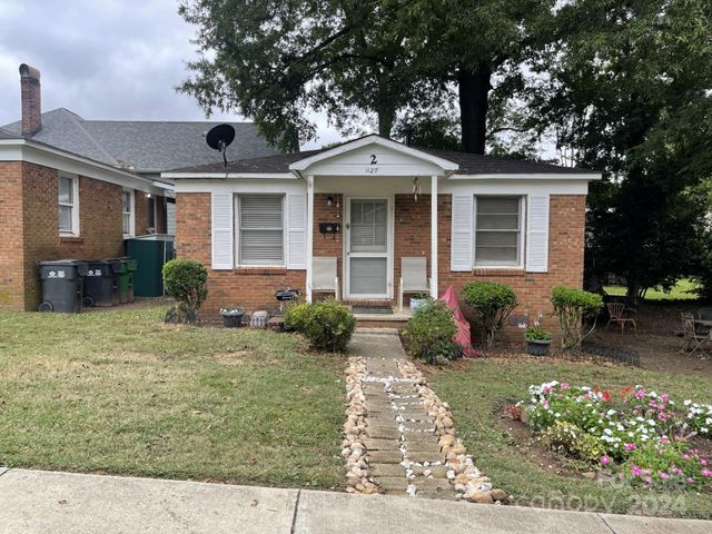 1127 Allen Street, Charlotte, NC 28205