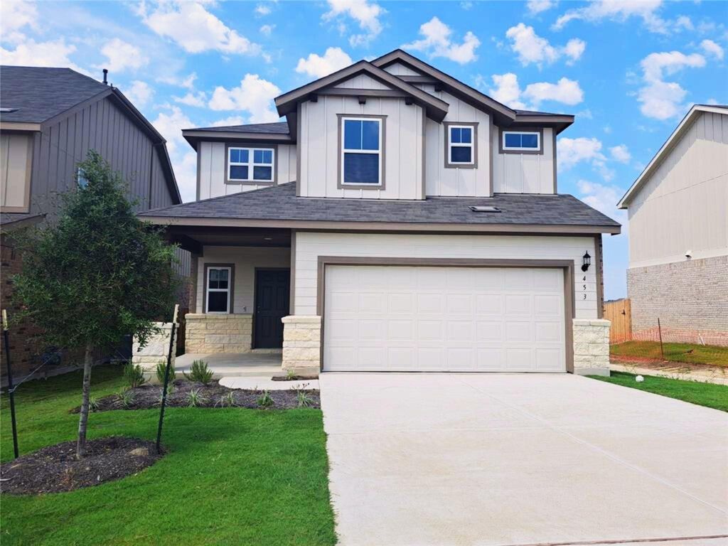 453 Tree Nut LOOP, Buda, TX 78610