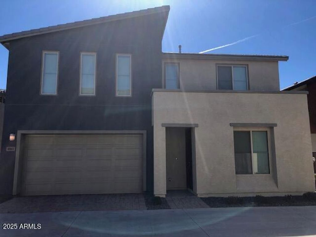 4861 S Tune --, Mesa, AZ 85212