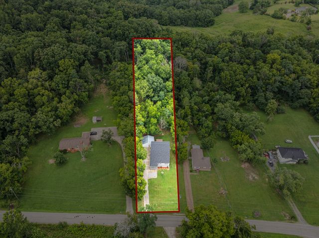 1116 Hitt Ln, Goodlettsville, TN 37072