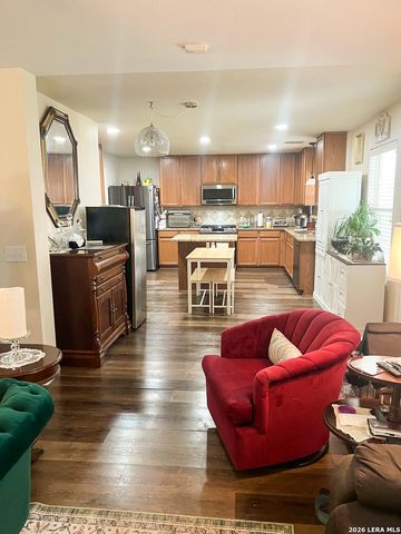 9738 Gypsy Cove, Converse, TX 78109