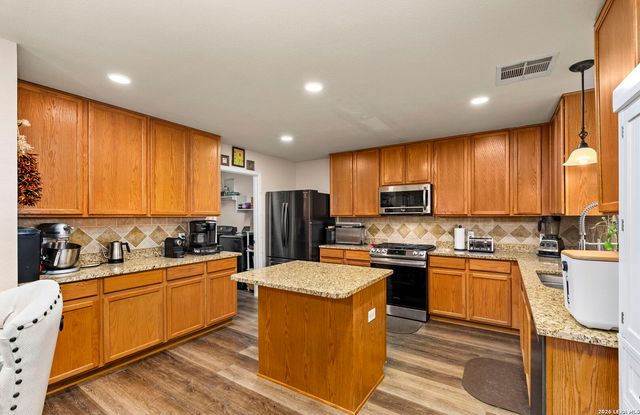 9738 Gypsy Cove, Converse, TX 78109