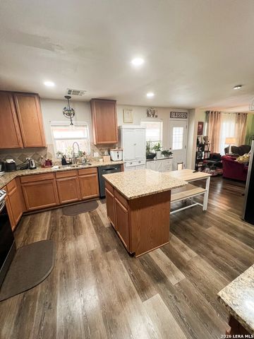 9738 Gypsy Cove, Converse, TX 78109