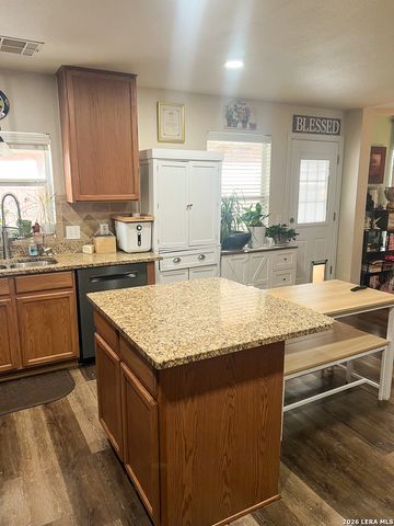9738 Gypsy Cove, Converse, TX 78109