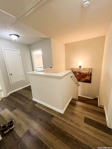 9738 Gypsy Cove, Converse, TX 78109