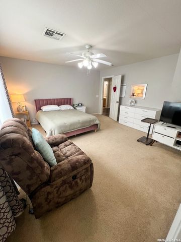 9738 Gypsy Cove, Converse, TX 78109