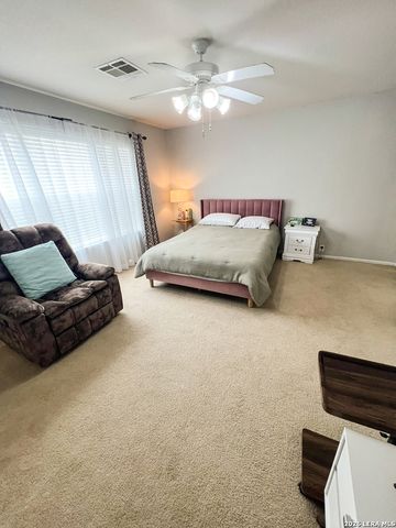 9738 Gypsy Cove, Converse, TX 78109