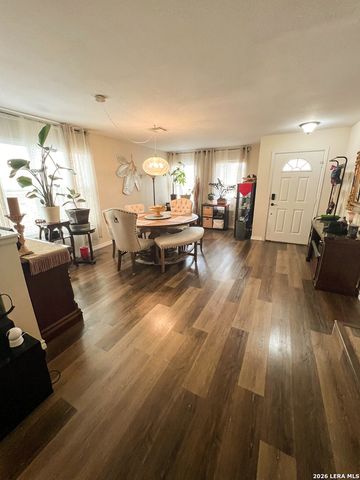 9738 Gypsy Cove, Converse, TX 78109