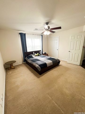 9738 Gypsy Cove, Converse, TX 78109