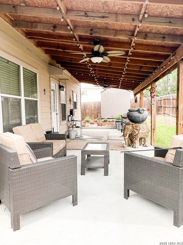 9738 Gypsy Cove, Converse, TX 78109