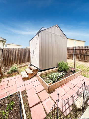 9738 Gypsy Cove, Converse, TX 78109