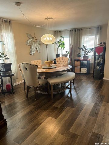 9738 Gypsy Cove, Converse, TX 78109