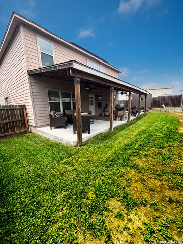 9738 Gypsy Cove, Converse, TX 78109