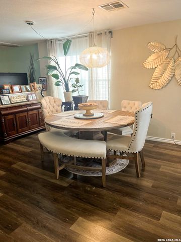 9738 Gypsy Cove, Converse, TX 78109