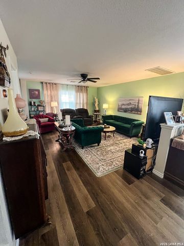 9738 Gypsy Cove, Converse, TX 78109