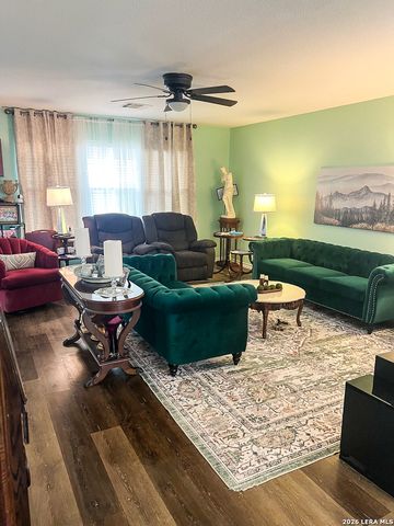 9738 Gypsy Cove, Converse, TX 78109