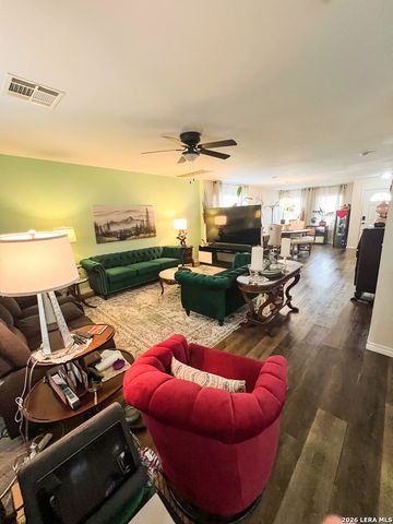 9738 Gypsy Cove, Converse, TX 78109