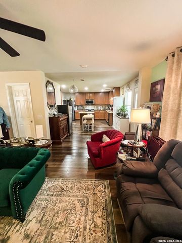 9738 Gypsy Cove, Converse, TX 78109