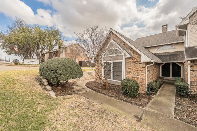 2800 Keller Springs Road 1D, Carrollton, TX 75006