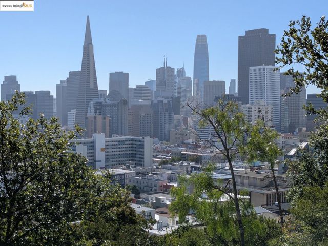 49a Auburn Street, San Francisco, CA 94133