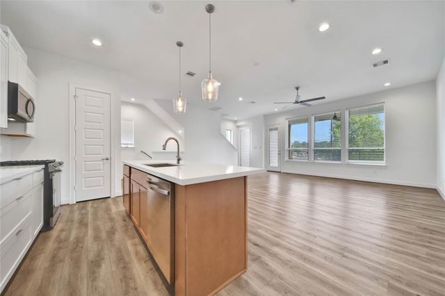 4843 Broom Street, Houston, TX 77091
