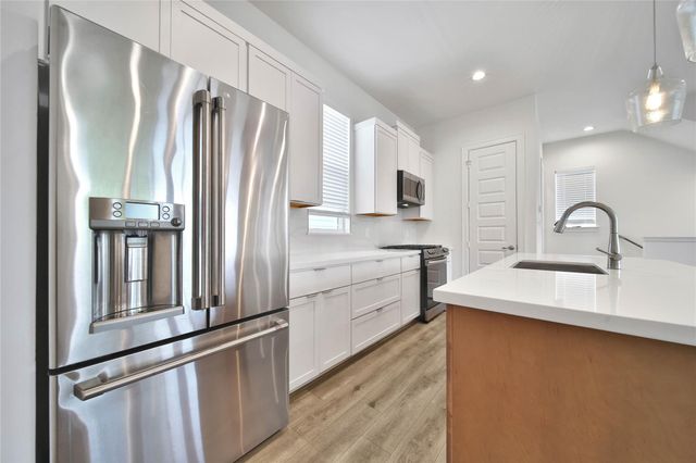 4843 Broom Street, Houston, TX 77091