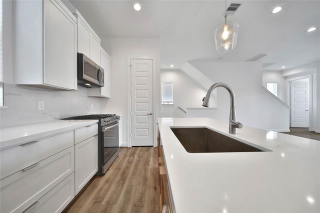 4843 Broom Street, Houston, TX 77091