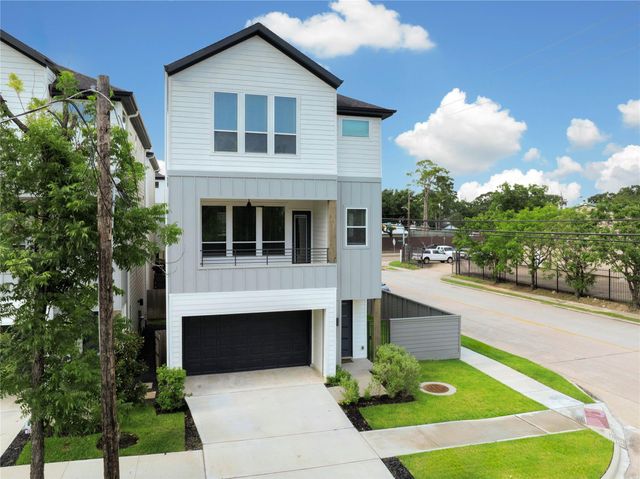 4843 Broom Street, Houston, TX 77091