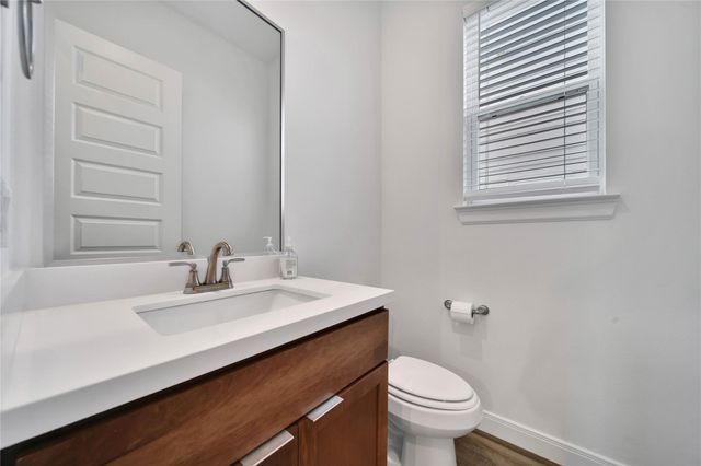 4843 Broom Street, Houston, TX 77091