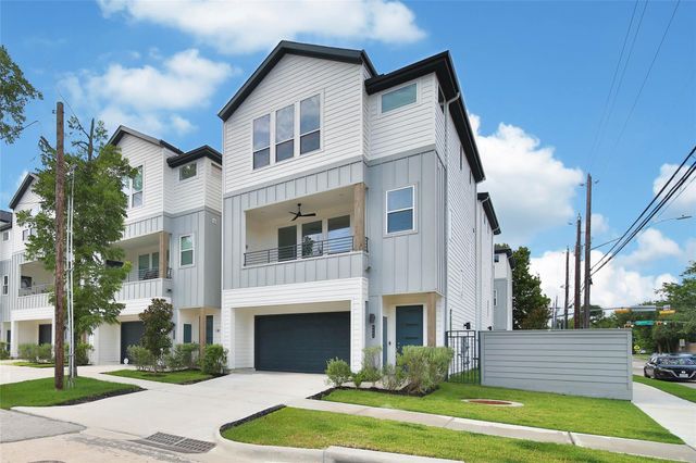 4843 Broom Street, Houston, TX 77091