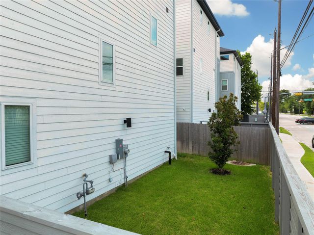 4843 Broom Street, Houston, TX 77091