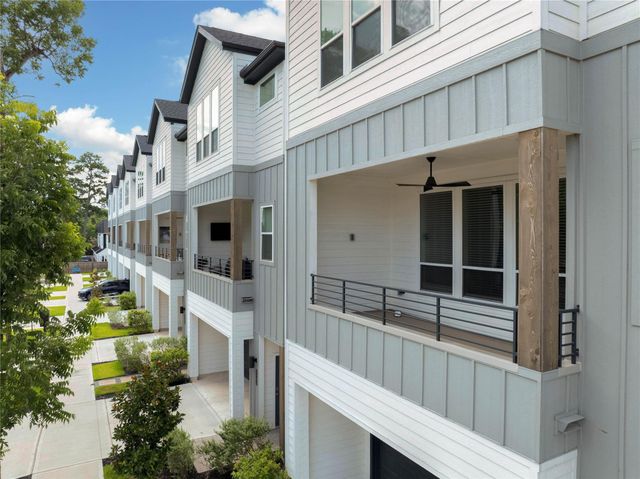 4843 Broom Street, Houston, TX 77091