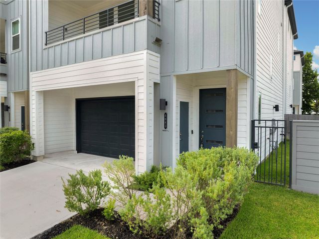 4843 Broom Street, Houston, TX 77091