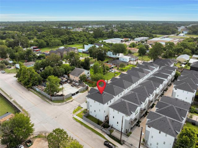 4843 Broom Street, Houston, TX 77091