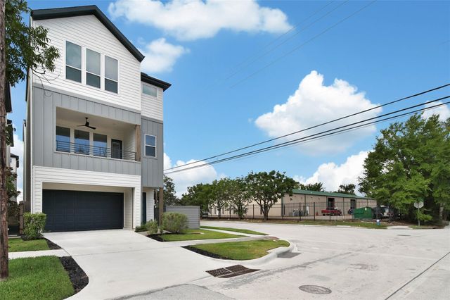 4843 Broom Street, Houston, TX 77091