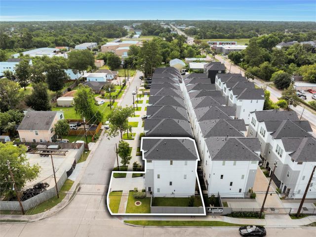 4843 Broom Street, Houston, TX 77091