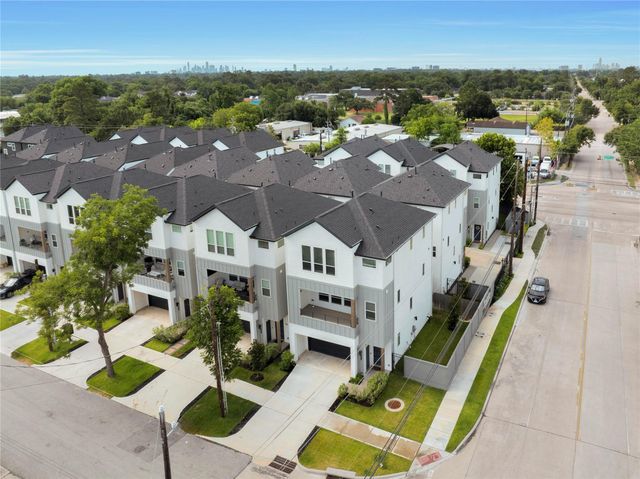 4843 Broom Street, Houston, TX 77091