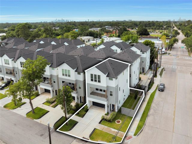 4843 Broom Street, Houston, TX 77091